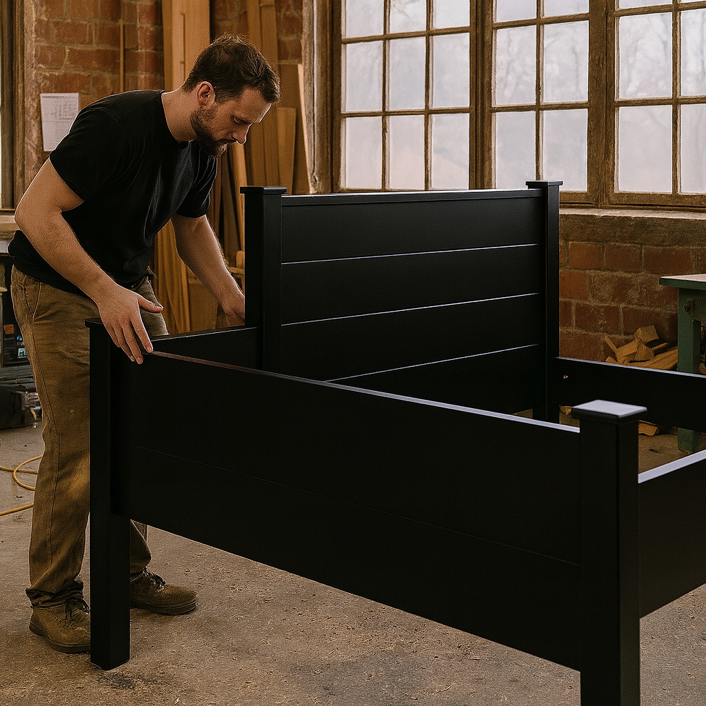 BOMINA Handwerkskunst